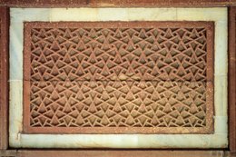 Agra;-Agra-Fort;-Architecture;-Carved-panel;-Geometric-pattern;-India;-Interlace;-Islamic-geometry;-Kaleidos;-Kaleidos-images;-La-parole-à-limage;-Lal-Qila;-Marble;-Mughal;-Red-sandstone;-Sculpture;-Stars;-Stories-Pictures;-Tarek-Charara;-UNESCO;-Uttar-Pradesh;-World-Heritage